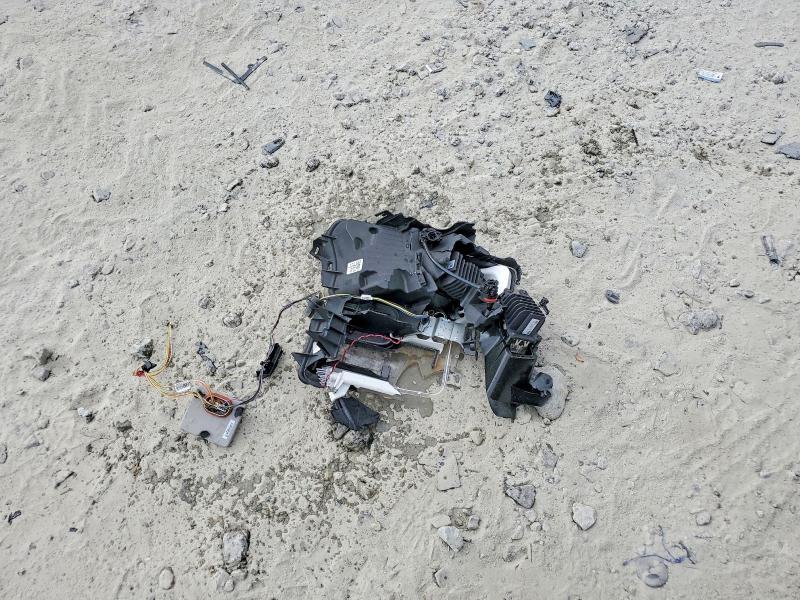 2020 Ford F150 Raptor