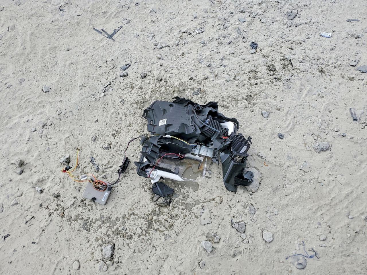 2020 Ford F150 Raptor