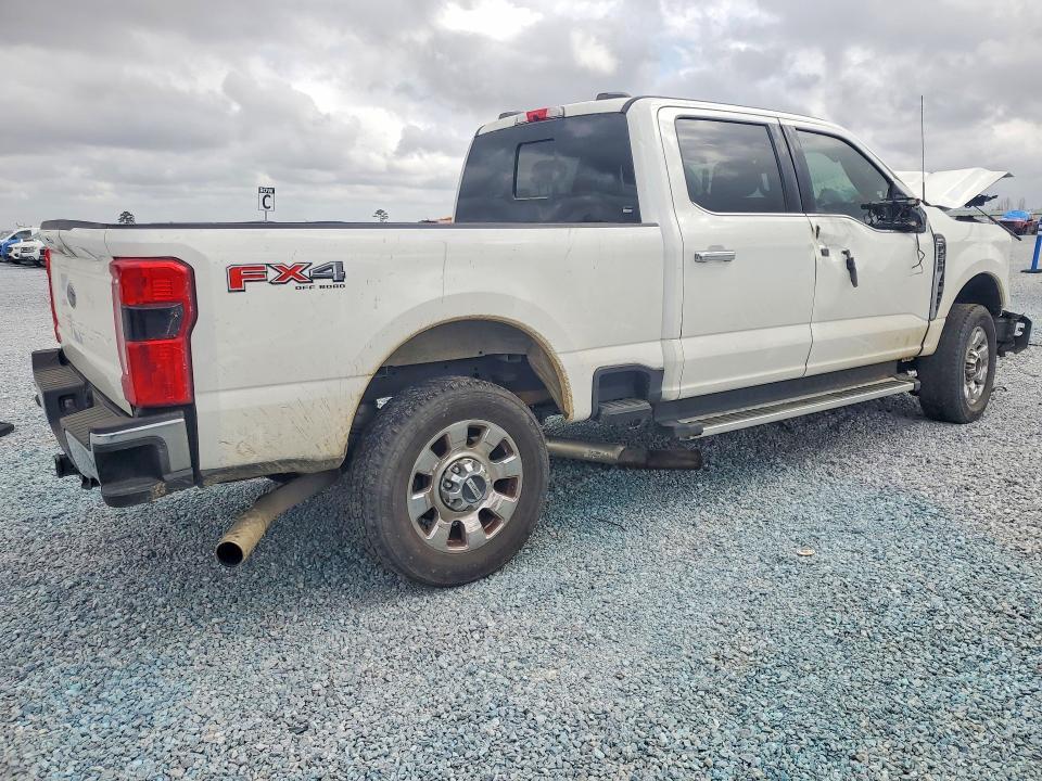 2023 Ford F250 Super Duty