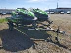 2017 Kawasaki Jetski