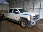 2017 Chevrolet Silverado K2500 Heavy Duty LT