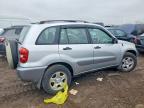 2005 Toyota Rav4 Base