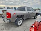 2007 Chevrolet Silverado K1500 Crew Cab