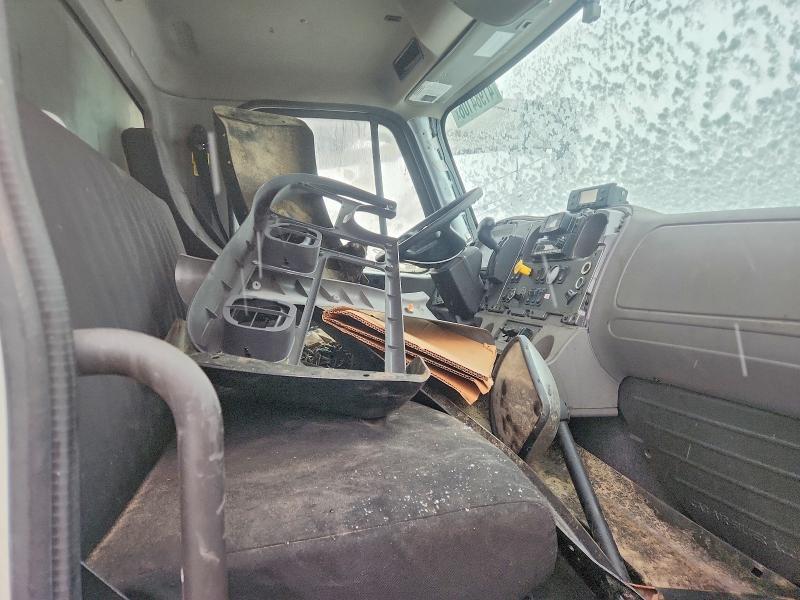 2023 Freigliner 2023 Freightliner Business Class M2 Refrigerated B