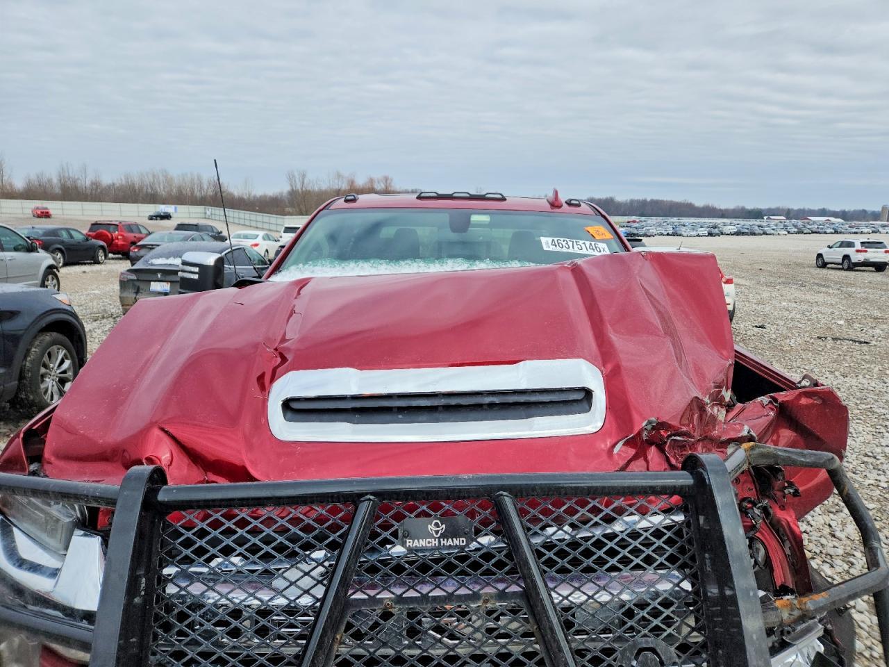 2020 Chevrolet Silverado K3500 LTZ