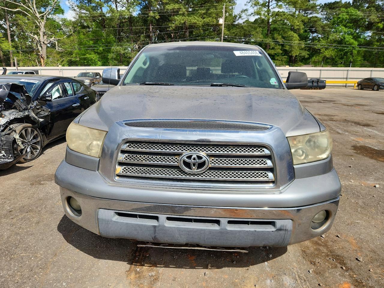 2007 Toyota Tundra SR5