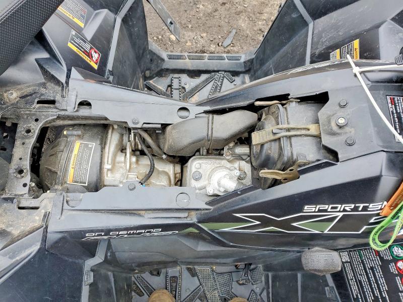 2023 Polaris Sporstman xp 1000 atv