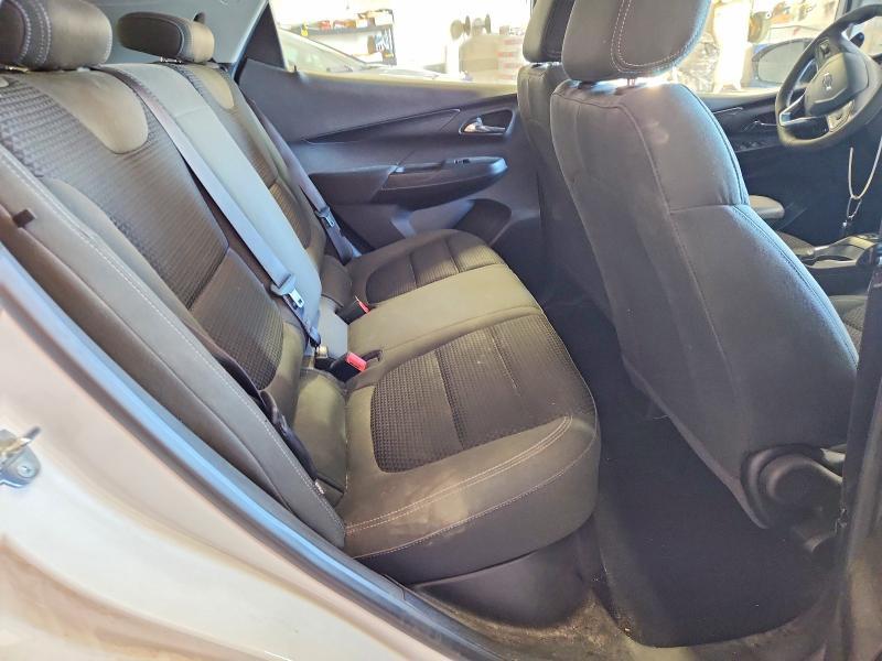 2023 Chevrolet Bolt ev 1LT