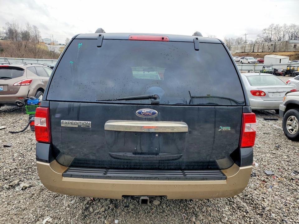 2013 Ford Expedition el xlt