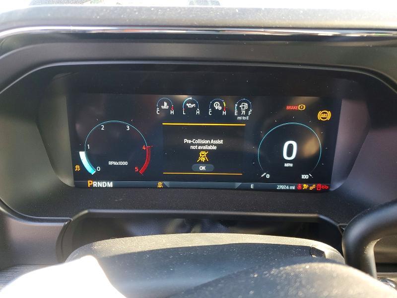 2025 Ford F350 Super Duty