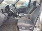2001 Toyota Rav4 Base