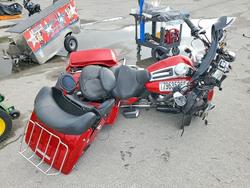 2011 Harley-Davidson Flhtk for sale in Orlando, FL