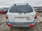2004 Hyundai Santa fe gls