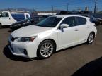 2012 Lexus Ct 200h Premium