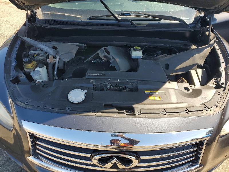 2014 Infiniti Qx60 Base