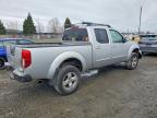 2007 Nissan Frontier SE