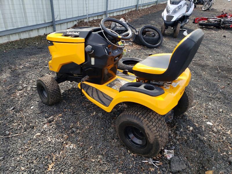 2023 Cub Cadet LT42 Lawn Mover