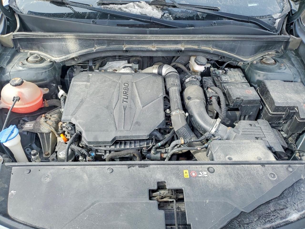 2021 KIA Sorento ex