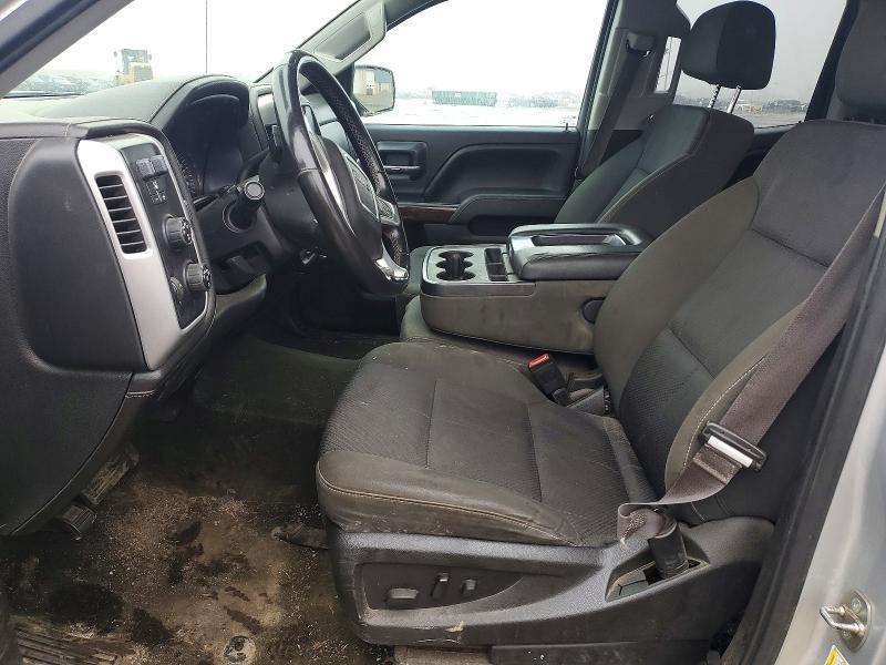 2014 GMC Sierra K1500 sle