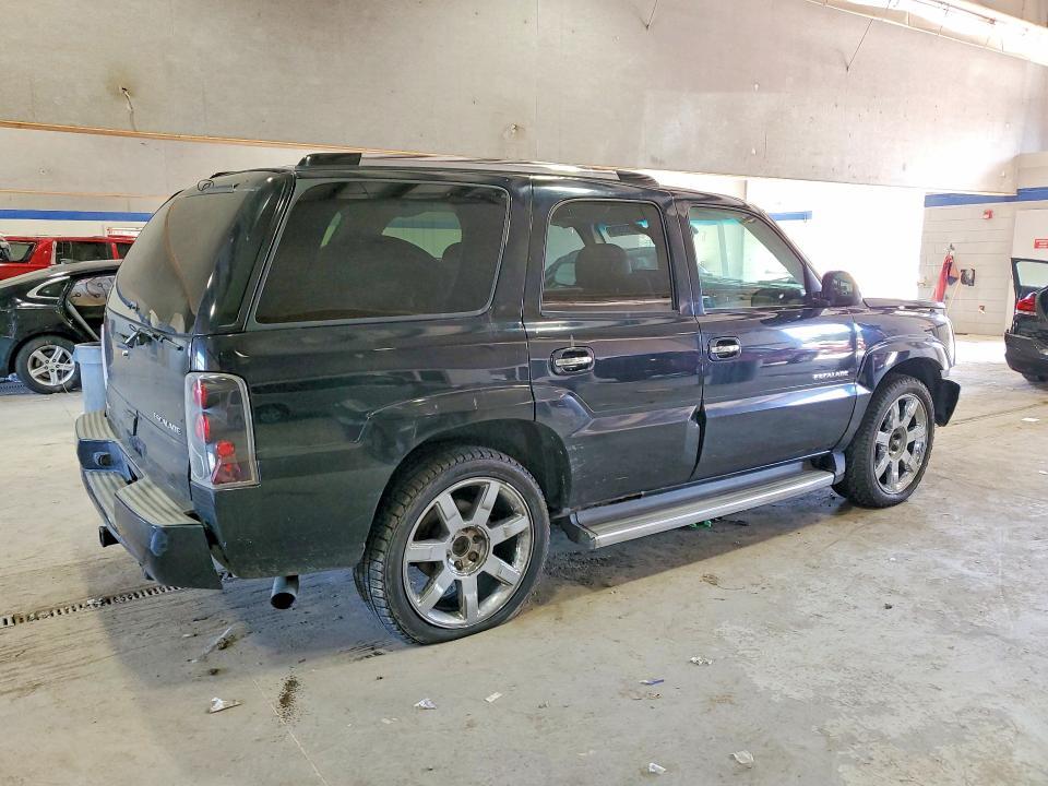 2006 Cadillac Escalade Luxury