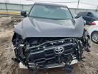 2022 Toyota Tundra Crewmax Limited