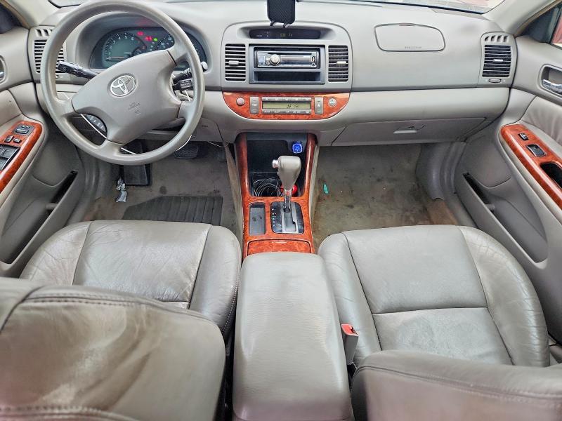 2003 Toyota Camry xle V6