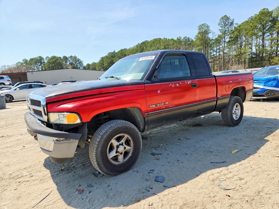 1997 Dodge Ram 1500
