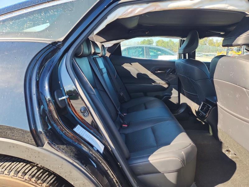 2024 Toyota Crown Limited