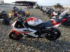 2012 Yamaha YZFR6 C