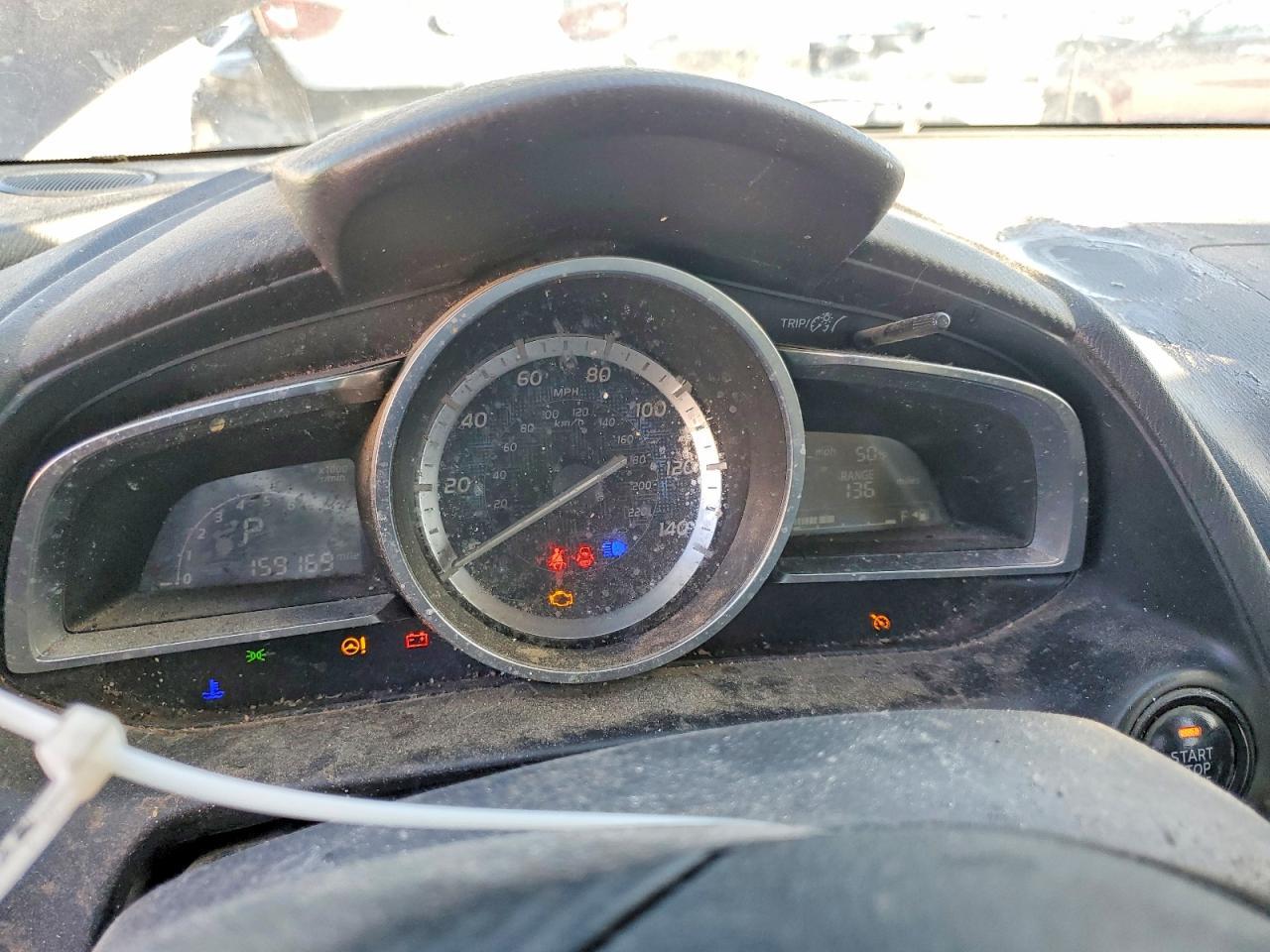 2018 Toyota Yaris ia Base