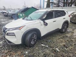 2023 Nissan Rogue s en venta en Windsor, NJ