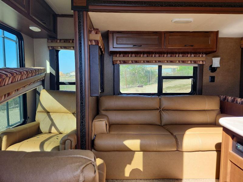 2015 Jayco Jayco