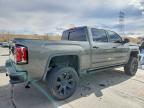 2017 GMC Sierra K1500 Denali