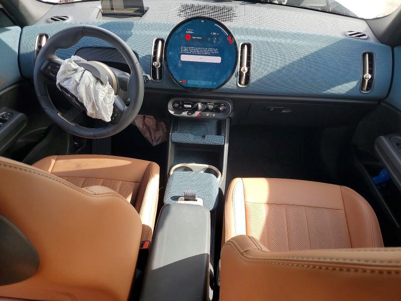 2025 Mini Countryman se All4