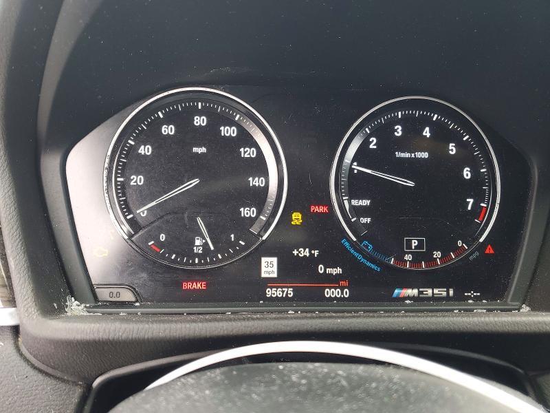 2020 BMW X2 Xdrive28i