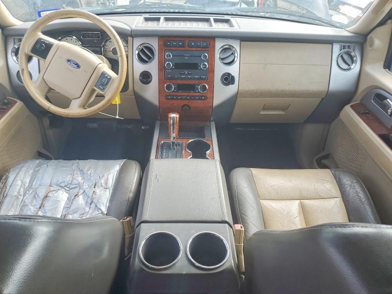 2009 Ford Expedition Eddie Bauer