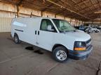 2012 Chevrolet Express G2500