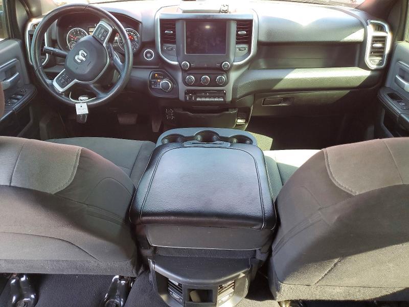 2022 Dodge RAM 2500 BIG Horn