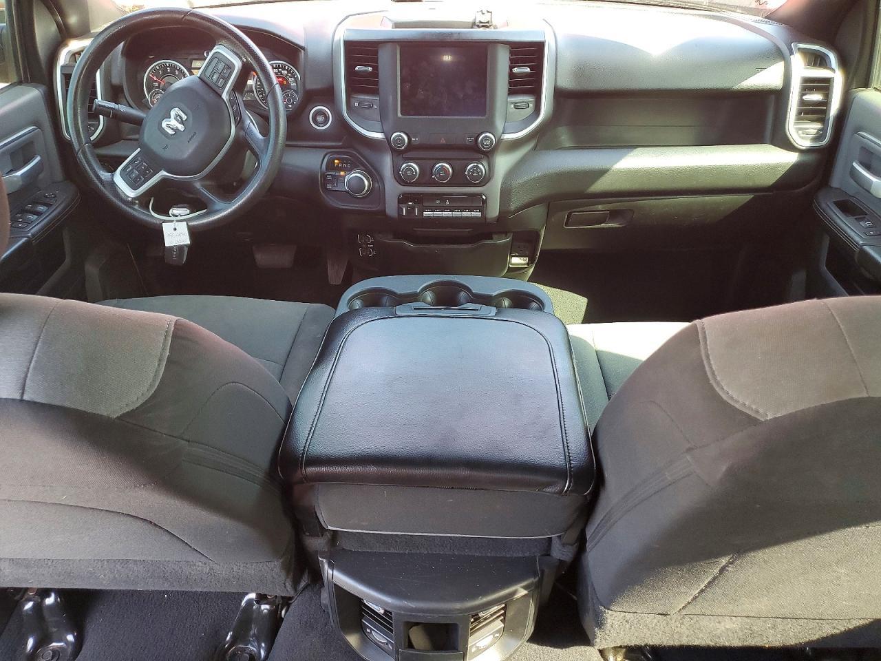 2022 Dodge RAM 2500 BIG Horn