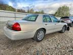 2008 Mercury Grand Marquis gs