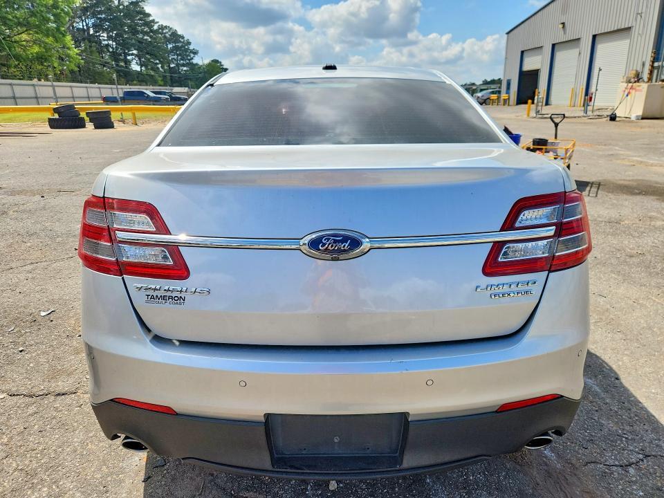 2016 Ford Taurus Limited