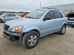 2008 KIA Sorento ex for sale in Fredericksburg, VA