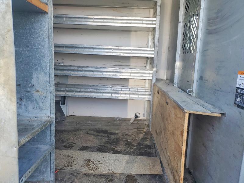 2017 Ford Transit T-250