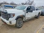2023 GMC Sierra K3500 AT4