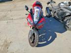 2001 Yamaha YZFR1