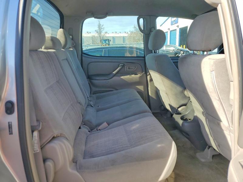 2006 Toyota Tundra SR5