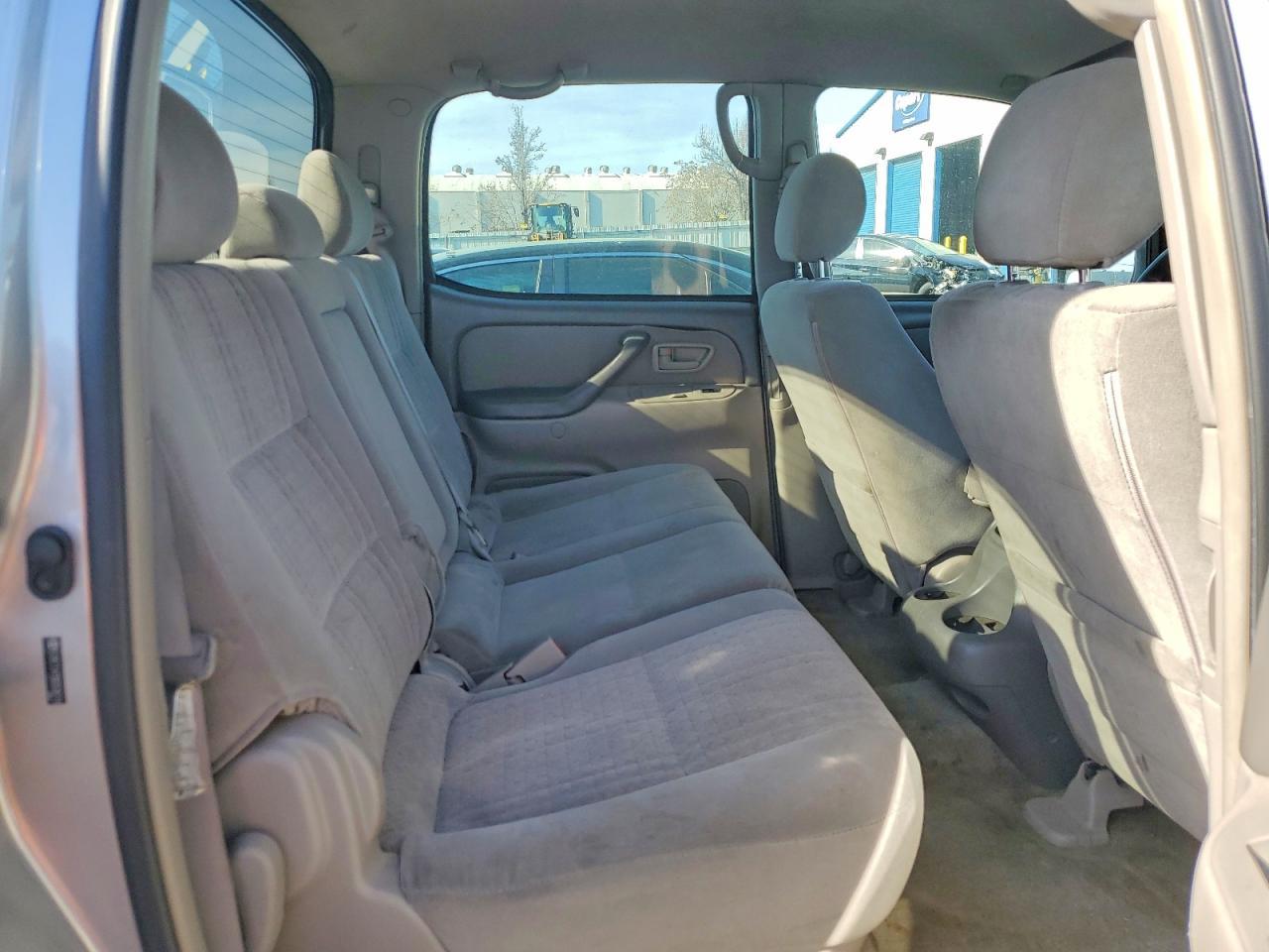 2006 Toyota Tundra SR5