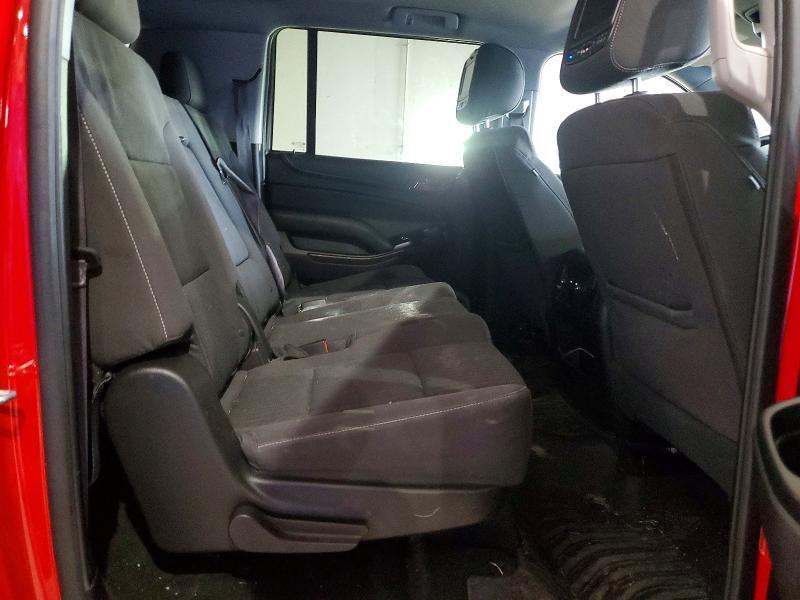 2017 GMC Yukon xl K1500 sle