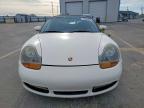 2001 Porsche Boxster s