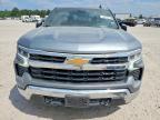 2024 Chevrolet Silverado K1500 LT